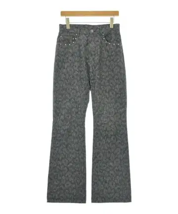 UNITED TOKYO 데님 팬츠 남성용