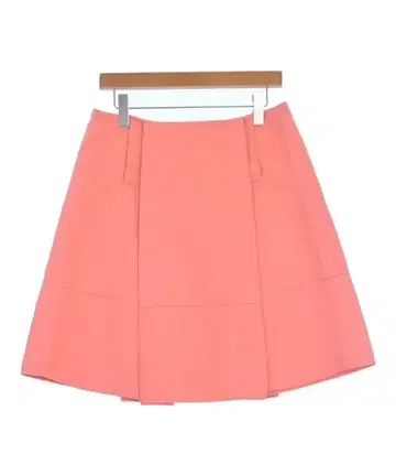 MARNI 롱 맥시 길이 스커트 여성용