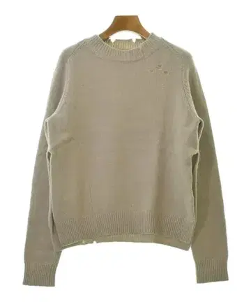Maison Margiela 니트/스웨터 여성용
