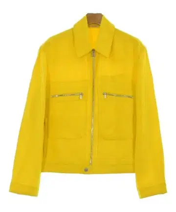 HERMES 블루종 남성용