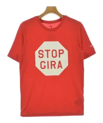 GYAKUSOU 티셔츠 남성용