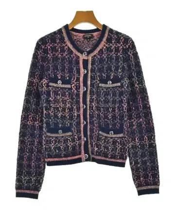 CHANEL 가디건 여성용