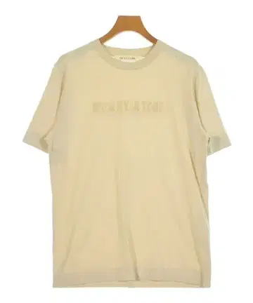 ALYX 티셔츠 남성용