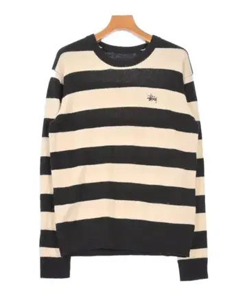 STUSSY 니트 스웨터 남성용