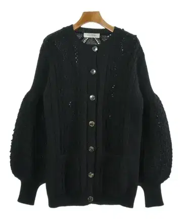 VALENTINO 여성용 가디건