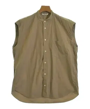 AURALEE 캐주얼 셔츠 여성용