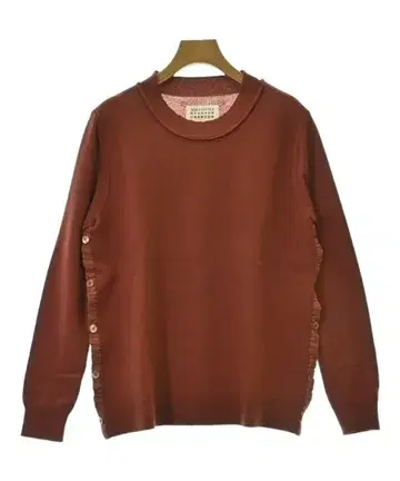Maison Margiela 니트 스웨터 여성용