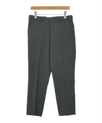 준야 와타나베 맨 슬랙스 남성용