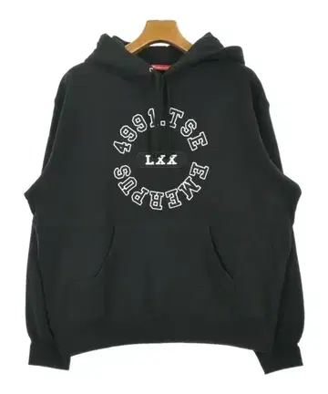 Supreme 후드티 남성용