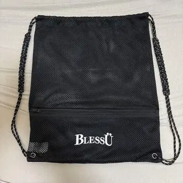 BLESSU 메쉬 냅색
