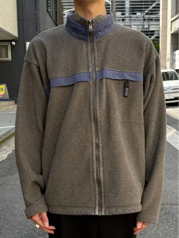 레어 모델 00s Patagonia 베이스 자켓 파타고니아