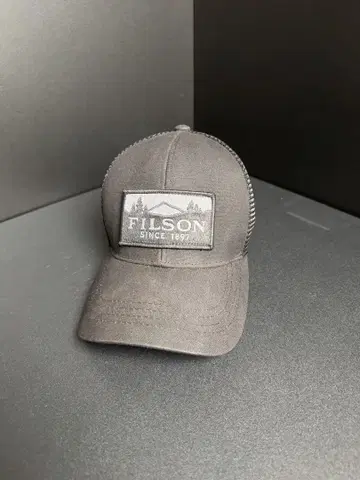 FILSON 트래커 캡