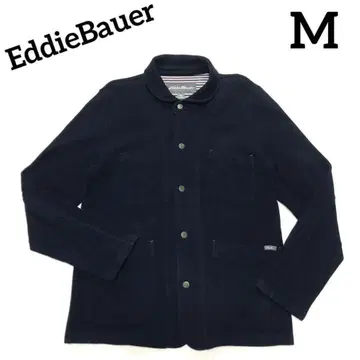 Eddie Bauer 네이비 자켓 M
