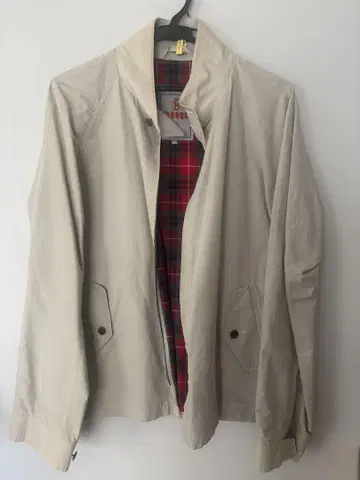 마가렛호웰 x 바라쿠타 baracuta