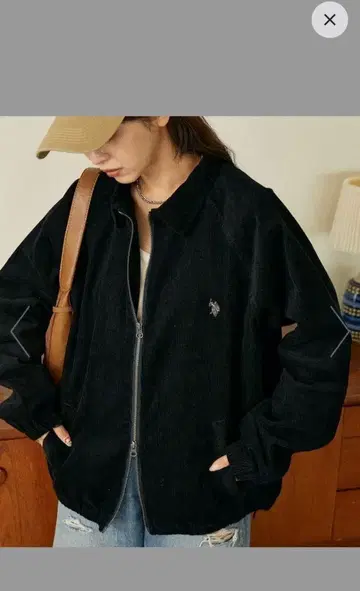 [ 완판템 ] ZIP SWINGTOP/스윙탑 25FW