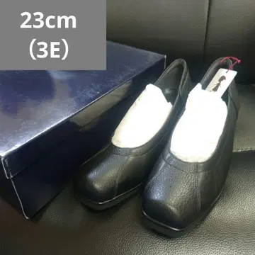 283 [새상품] 23cm (3E) 타마가와 아사쿠사 고급 펌프스