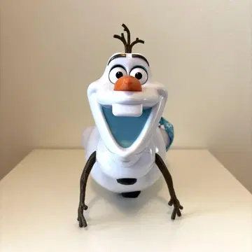 올라프 캔디 케이스 숄더