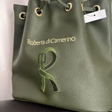 [ 선착순 ] Roberta di Camerino 새상품 핸드백