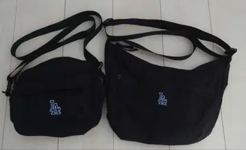 [ 2개 세트 ] 시마무라 다저스 숄더백 오타니 쇼헤이
