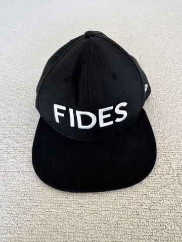 FIDES 캡