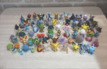 포켓몬 손가락 인형 묶음 판매