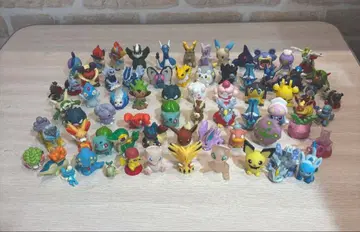 포켓몬 손가락 인형 묶음 판매