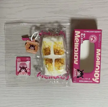 mellojoy 메로조이 스퀴즈 오모치