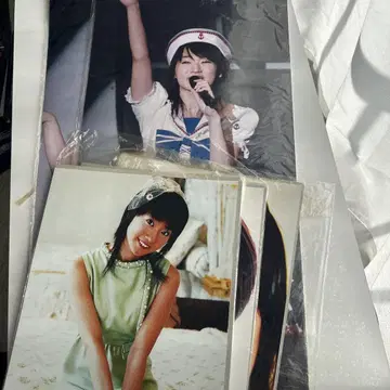 미즈키 나나 브로마이드 포스터