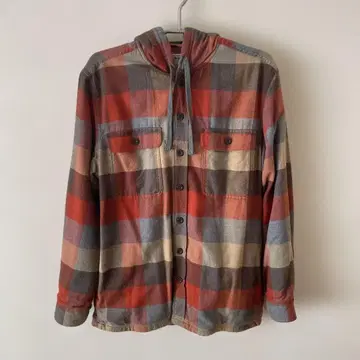 LLBean 후드티 L 사이즈 2회 착용