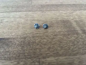 CELLMAN2DEERMES MASAYOSHI earring