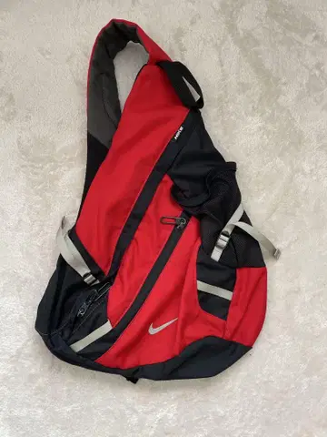 Nike 원 숄더백
