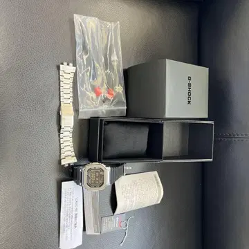 GMW-B5000-1JF