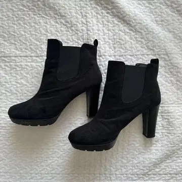 에스페란자 숏부츠 LL 사이즈