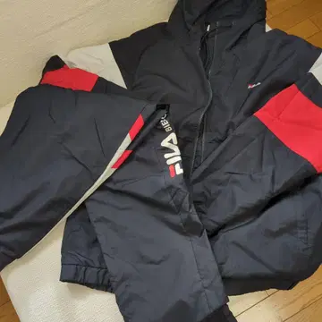 FILA (휠라) 저리 셋업 XL