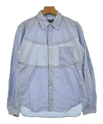 COMME des GARCONS HOMME DEUX 캐주얼 셔츠 남성용