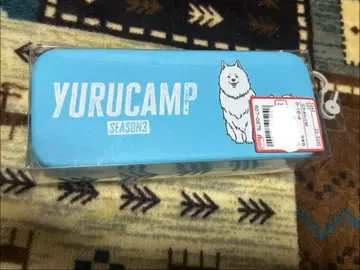 미사용 새상품  시즌3 x 아베일 콜라보 안경 케이스