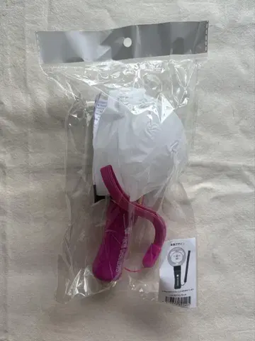 도쿄 그레이트 베어즈 릴 베어 응원봉