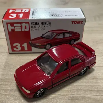 토미카 TOMY 닛산 프리메라