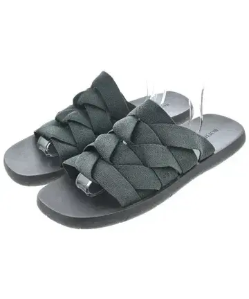 BOTTEGA VENETA 남성용 샌들