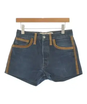 미우미우 숏팬츠 여성용