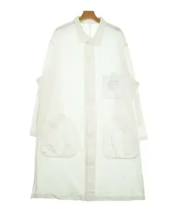 yohji yamamoto POUR HOMME 캐주얼 셔츠 남성용