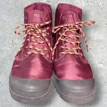 PALLADIUM 팔라디움 스니커즈 245