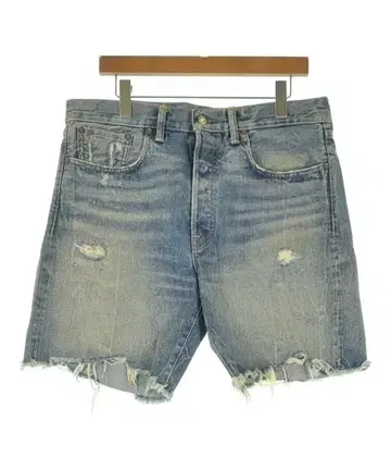 RRL 남성용 숏팬츠