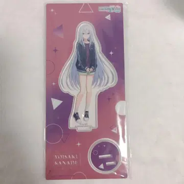 프로세카 요이사키 카나데 아크릴 스탠드