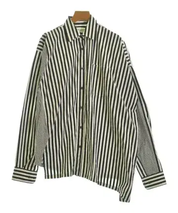 DRIES VAN NOTEN 캐주얼 셔츠 여성용