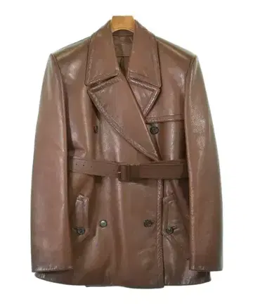 PRADA 코트 (기타) 남성용