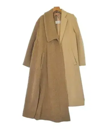 Maison Margiela 여성용 스텐카라 코트