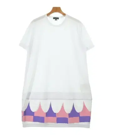 COMME des GARCONS HOMME PLUS 티셔츠 남성용