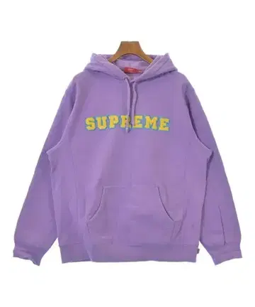 Supreme 후드티 남성용