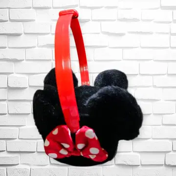 [ Disney ] 미니 귀도리 단종 디즈니랜드
